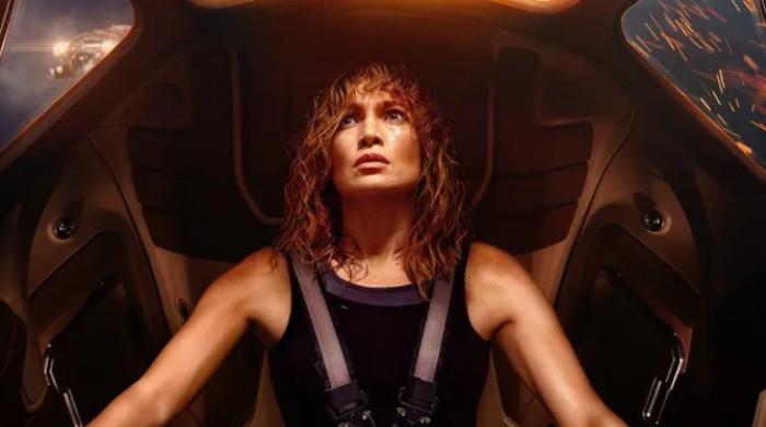 Jennifer Lopez details filming ‘intense’ scenes for ‘Atlas’