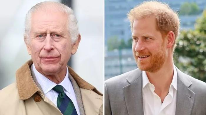 Prince Harry seeks recognition from King Charles amid rift