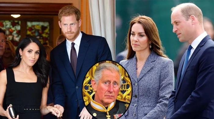 Prince Harry, Meghan Markle expected for shocking exposés despite King Charles, Kate’s treatment