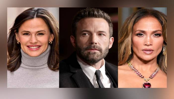 Jennifer Garner shows support to Ben Affleck amid divorce rumours with JLo