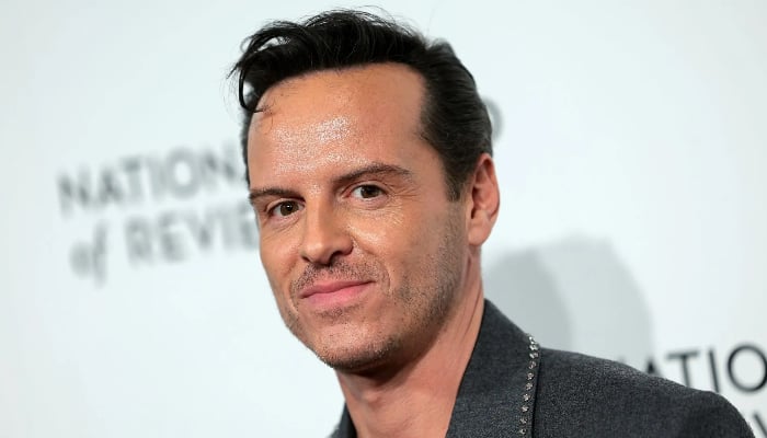 Andrew Scott joins cast of  Knives Out 3