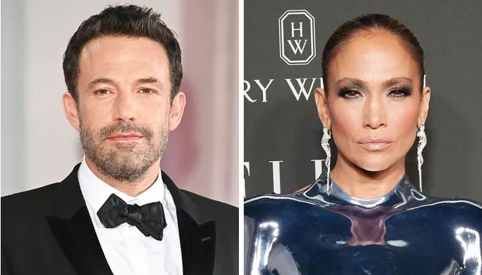 Ben Affleck, Jennifer Lopez pals fear the marriage has ‘run its course’