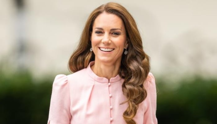 Kate Middleton shares positive health update with well-wishers