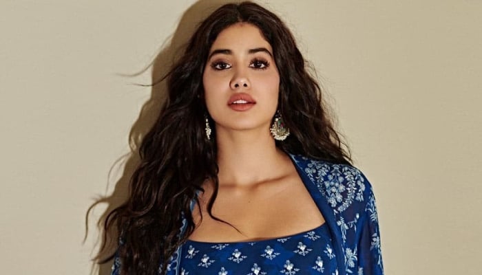 Janhvi Kapoor opens up about concerns over losing her parents