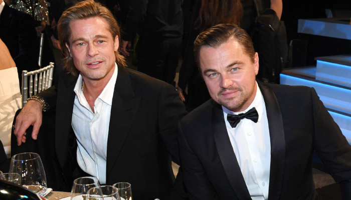 Brad Pitt, Leonardo DiCaprio have zero plans to share screen: Heres why