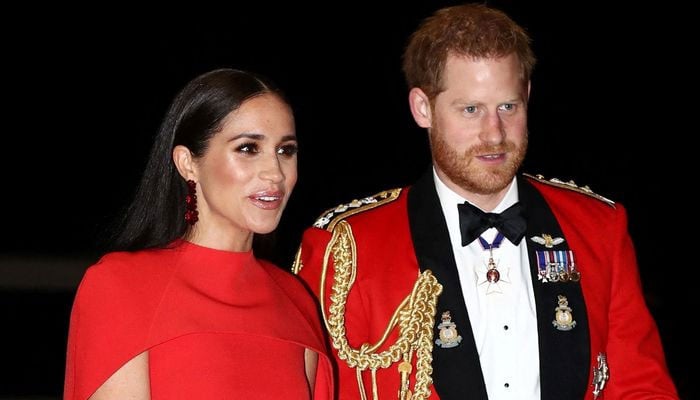 Palace ‘setting’ new plans in motion for Prince Harry, Meghan Markle