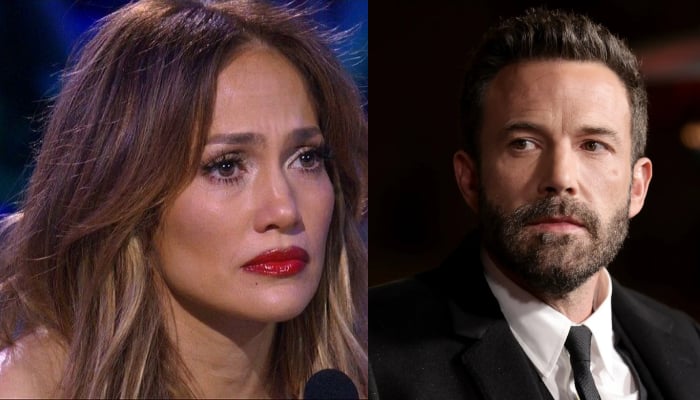 Jennifer Lopezs big deal at risk as tensions with Ben Affleck escalates