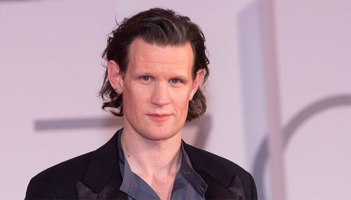 Matt Smith Leads Emotional Journey in The Death of Bunny Munro series