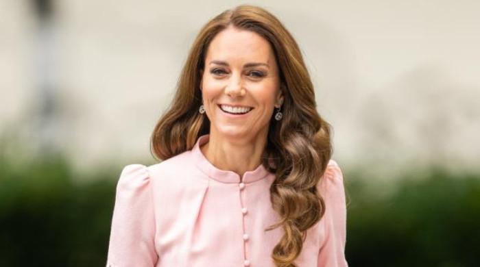 Kate Middleton shares ‘positive’ health update with well-wishers