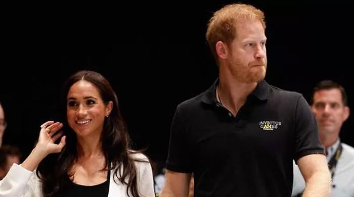 Meghan Markle, Harry ready to make peace with King Charles with exciting baby news