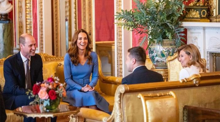 Kensington Palace shares Kate Middleton’s priority task, sending reports despite cancer treatment