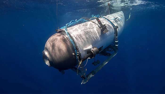 Billionaires set out to prove submersible safety after OceanGate tragedy. —  Boat International