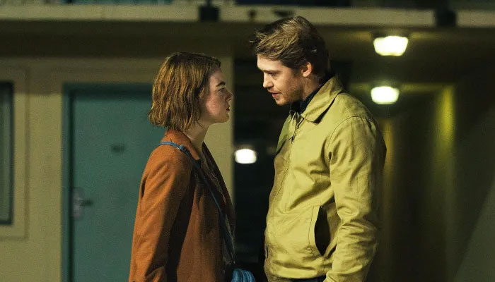 Joe Alwyn’s upcoming movie with Emma Stone leaves fans curious