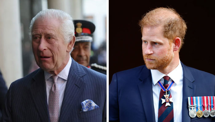 Prince Harry dangerously close to losing King Charles in final days