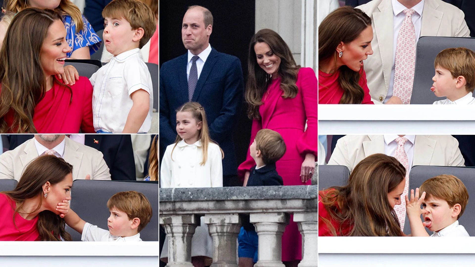 Kate Middleton to make decision for children, as fans love seeing cheeky Louis