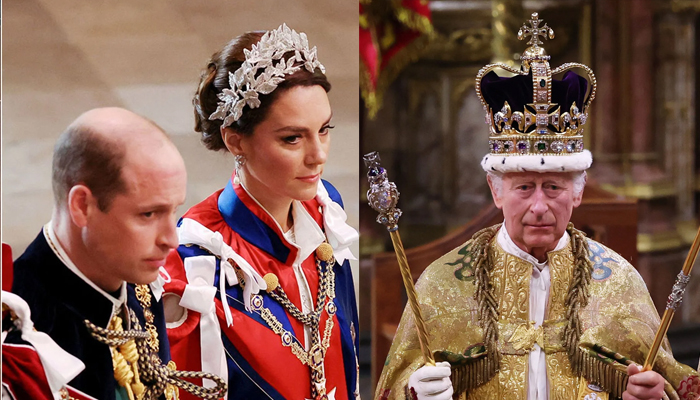 King Charles, William, Kate receive serious warning from anti-monarchy group