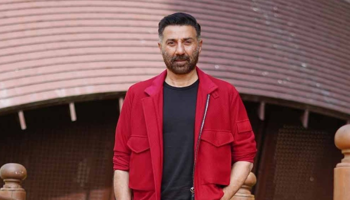 Sunny Deol faces accusations of cheating and extortion from film producer