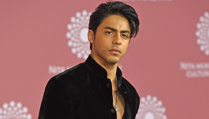 Aryan Khan prefers bright visuals in his Stardom directing style