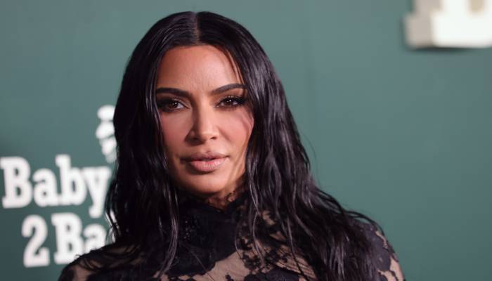 Kim Kardashian recounts funny moments with her divorce attorney