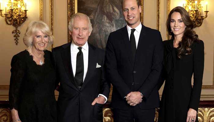 Prince William, Kate Middleton wont turn their backs on royal family