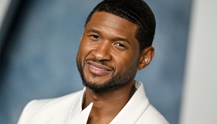 BET is celebrating Usher for his ‘ever-growing musical legacy’