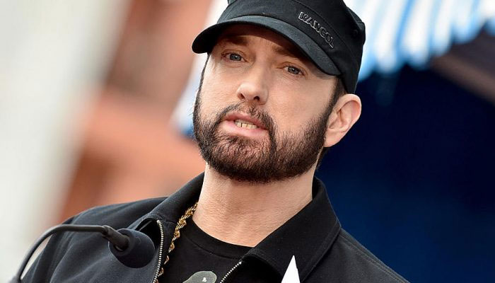 Eminem announces new single ahead of ‘Death of Slim Shady’ album