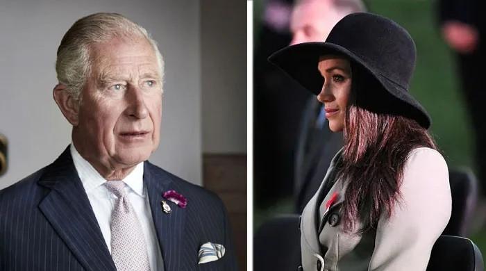 King Charles depressed over Meghan Markle's stubborn attitude, sees feud pointless 