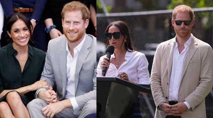 Prince Harry's dramatic shift leaves fans, friends in shock