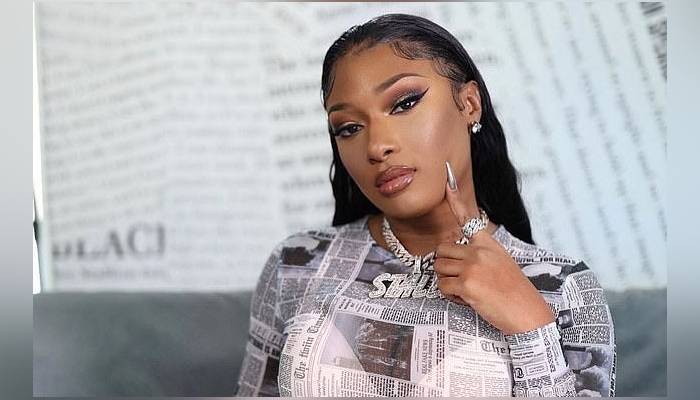 Megan Thee Stallion gives update about her mental health after dealing with loss