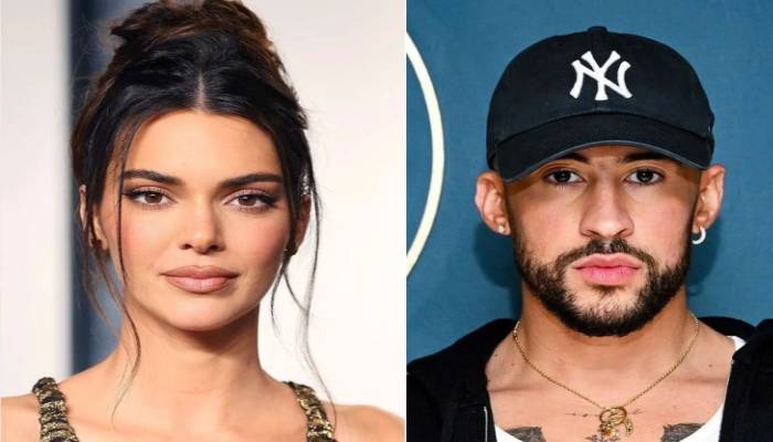 Kendall Jenner, Bad Bunny reunite again after their temporary split: Source
