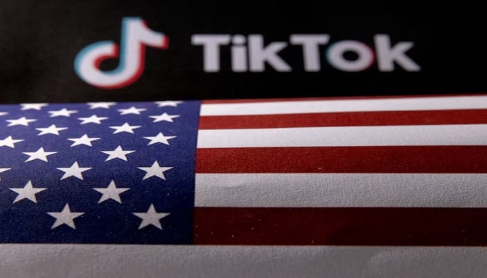 TikTok preparing a US copy of the app’s core algorithm. — Reuters/File