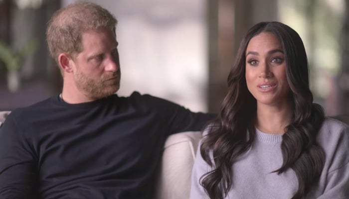 Meghan Markle and Prince Harrys deal is under major threat