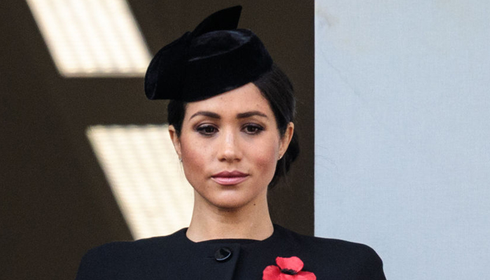 Meghan Markle blindsided by reality of her role in royal family