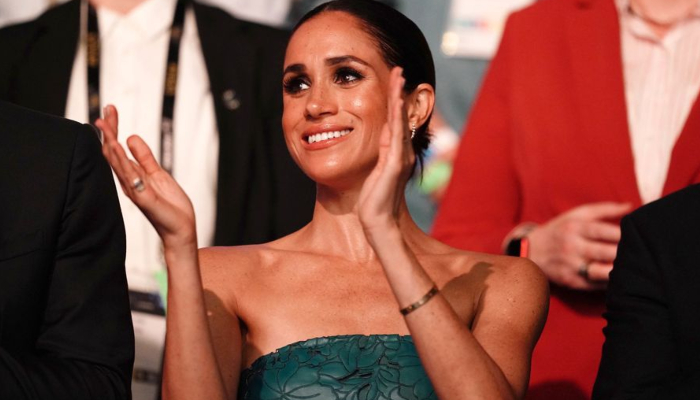 Meghan Markle bags big opportunity after royal family postpones engagements