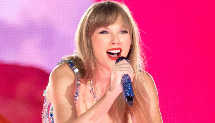 Taylor Swift is set to head to France for her upcoming shows