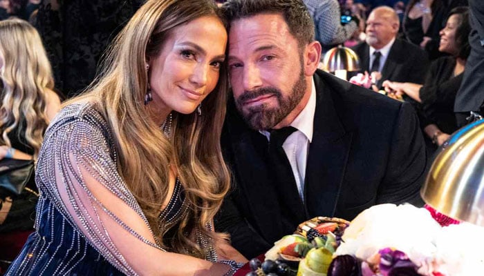 Ben Affleck and Jennifer Lopez are reportedly facing marital woes