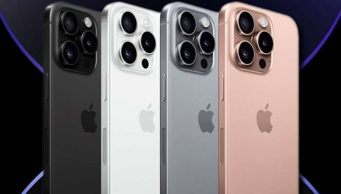 Apple iPhone 16 camera getting major upgrade?