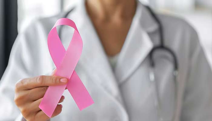 Obesity causes breast cancer more frequently. — Freepik/File