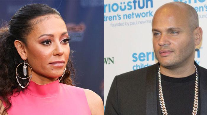 Spice Girls’ Mel B hit with defamation lawsuit by ex-husband Stephen Belafonte