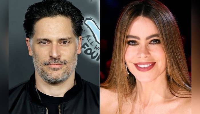 Sofia Vergara shares how she gave new meaning to her Joe Manganiello tattoo