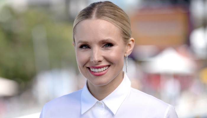 Kristen Bell reasons why she never wanted her children to follow her