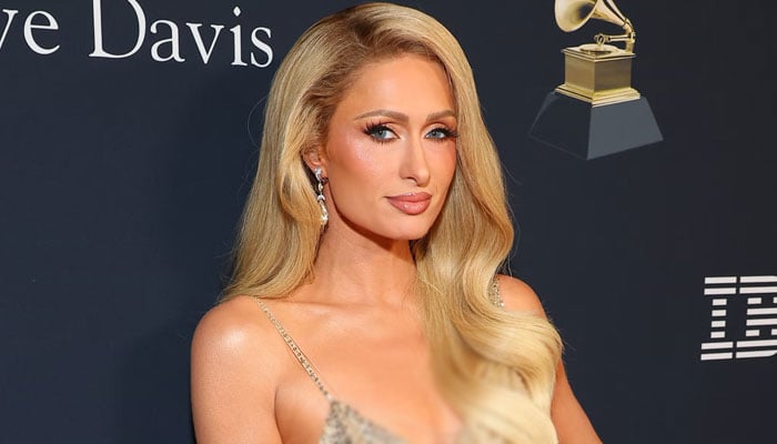 Paris Hilton expresses gratitude for fans