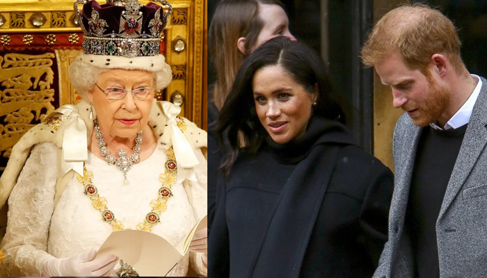 Late Queen foils Harry, Meghan’s ‘exploitative’ plans with strategic final move