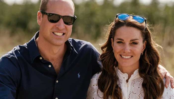 Kate Middleton, Prince William share new meaningful post