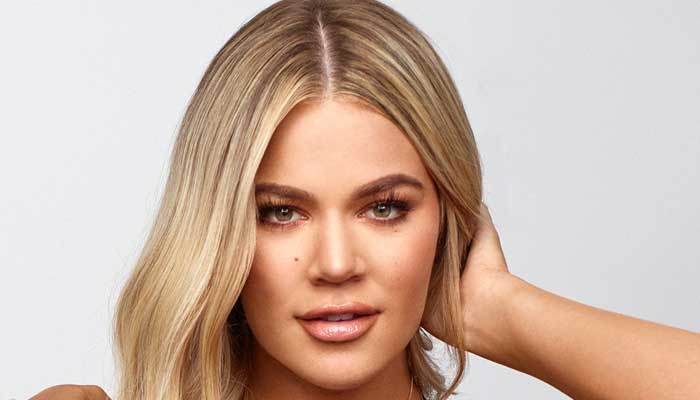 Khloe Kardashian sends fans wild with new video: I hurt myself