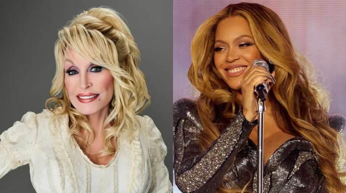 Dolly Parton talks about Beyoncé’s ‘bold’ move with ‘Jolene’