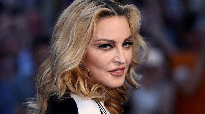 Madonna slapped with lawsuit for exposing fans to ‘explicit content’