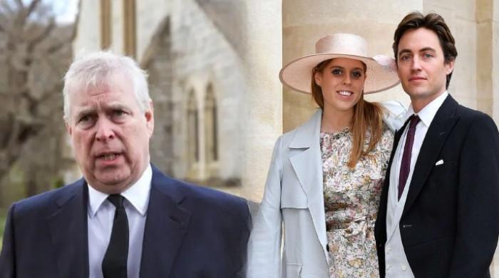 Princess Beatrice’s husband put involvement in managing Prince Andrew’s 72 ‘teddy bears’ home