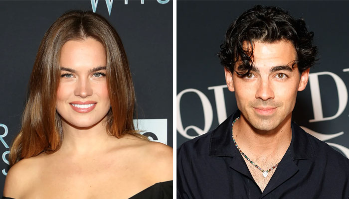 Joe Jonas and Stormi Bree call it quits on brief romance