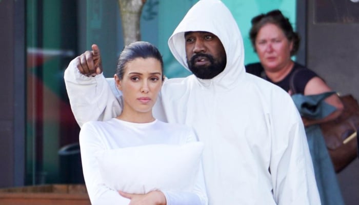 Kanye West, Bianca Censori risk massive disaster over profession union